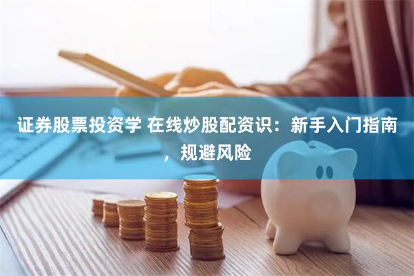 证券股票投资学 在线炒股配资识：新手入门指南，规避风险