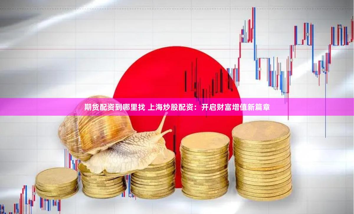 期货配资到哪里找 上海炒股配资：开启财富增值新篇章